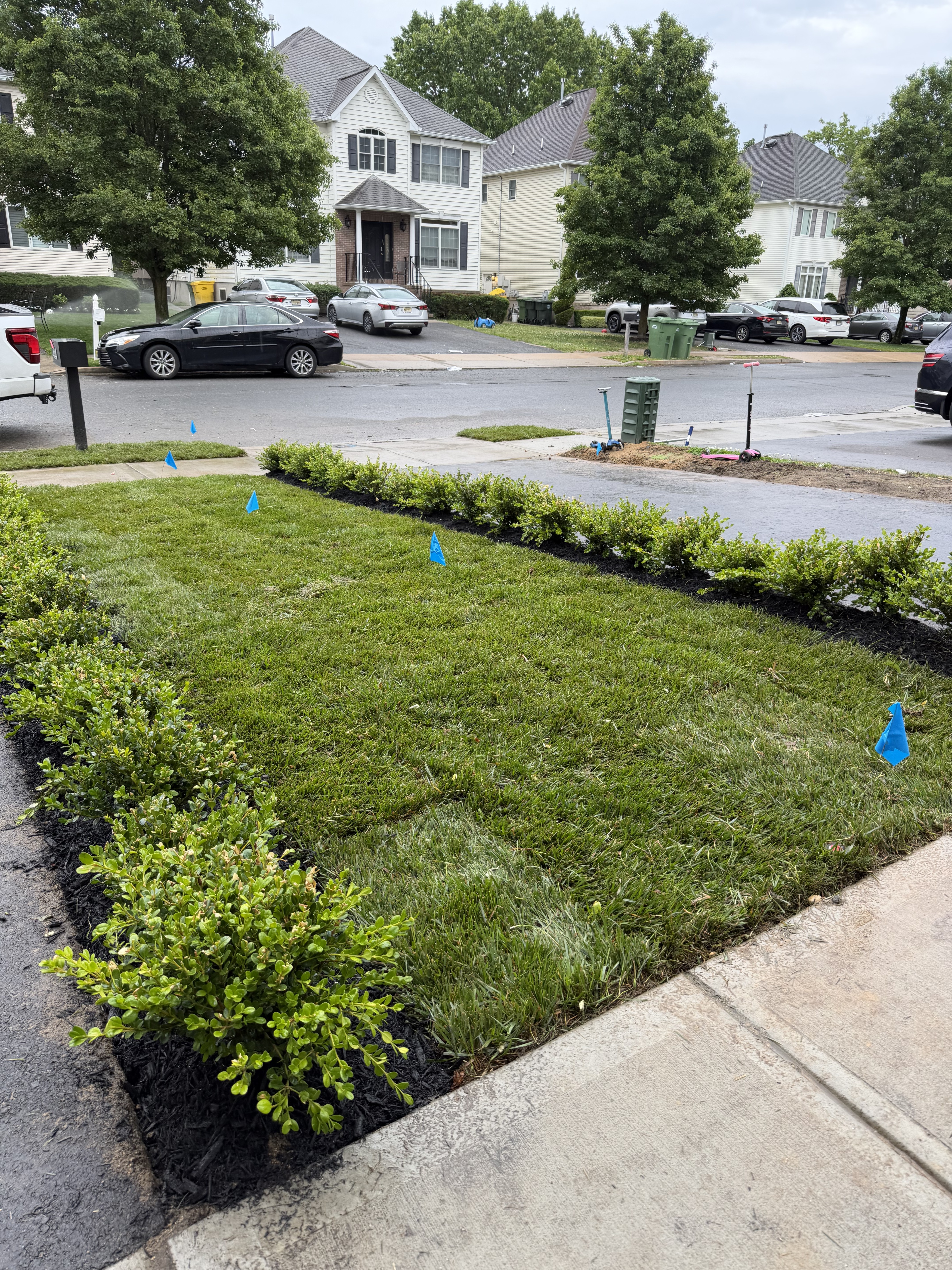 The Arlington 2 Project 
